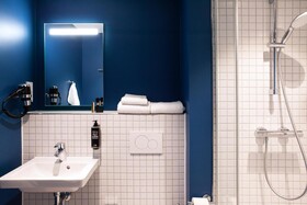 ibis budget Berlin Airport