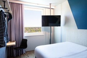 ibis budget Berlin Airport