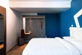 ibis budget Berlin Airport