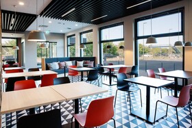 ibis budget Berlin Airport