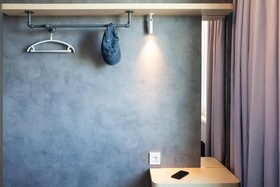 ibis budget Berlin Airport