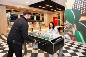 ibis budget Berlin Airport