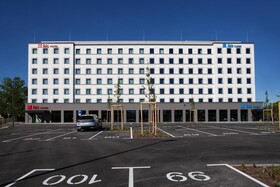 ibis budget Berlin Airport