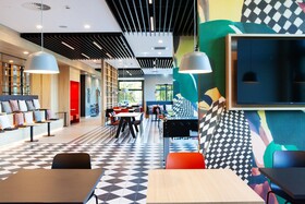 ibis budget Berlin Airport