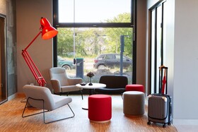 ibis budget Berlin Airport