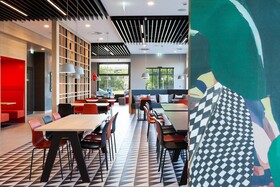 ibis budget Berlin Airport
