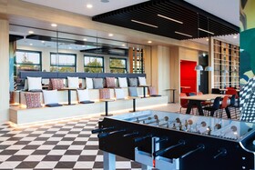 ibis budget Berlin Airport