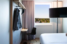 ibis budget Berlin Airport