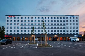 ibis budget Berlin Airport
