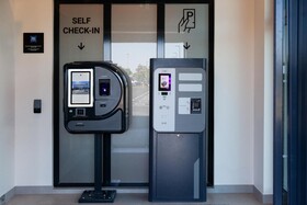 ibis budget Berlin Airport