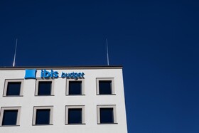 ibis budget Berlin Airport