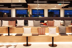 ibis budget Berlin Airport