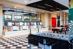 ibis budget Berlin Airport