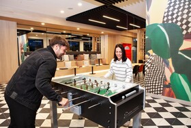 ibis budget Berlin Airport