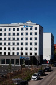ibis budget Berlin Airport