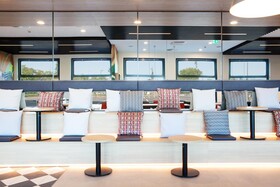 ibis budget Berlin Airport