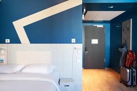 ibis budget Berlin Airport
