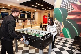 ibis budget Berlin Airport