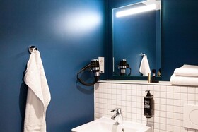 ibis budget Berlin Airport