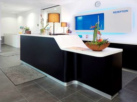 ibis budget Berlin Alexanderplatz