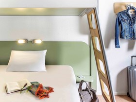 ibis budget Berlin Alexanderplatz