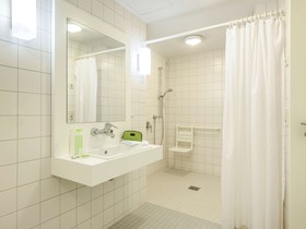 ibis budget Berlin Alexanderplatz