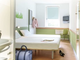 ibis budget Berlin Alexanderplatz