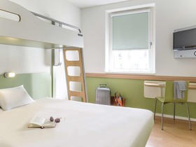 ibis budget Berlin Alexanderplatz