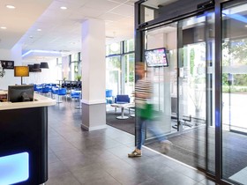 ibis budget Berlin Alexanderplatz