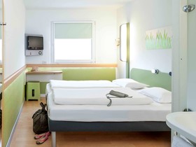ibis budget Berlin City Potsdamer Platz