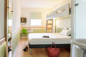 ibis budget Berlin City Potsdamer Platz