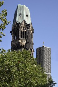 ibis budget Berlin City Potsdamer Platz