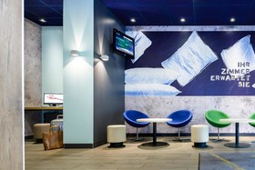 ibis budget Berlin City Potsdamer Platz