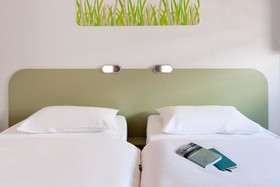 ibis budget Berlin City Potsdamer Platz