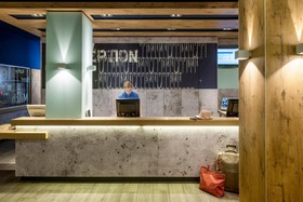 ibis budget Berlin City Potsdamer Platz