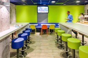 ibis budget Berlin City Potsdamer Platz
