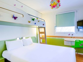 ibis budget Berlin Kurfuerstendamm