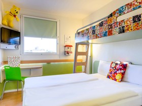 ibis budget Berlin Kurfuerstendamm