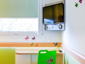 ibis budget Berlin Kurfuerstendamm