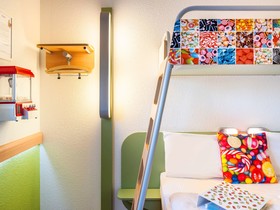 ibis budget Berlin Kurfuerstendamm