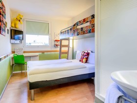 ibis budget Berlin Kurfuerstendamm