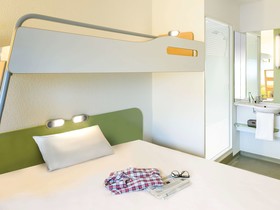 ibis budget Berlin Kurfuerstendamm