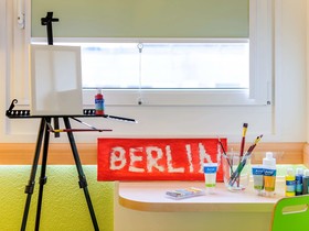 ibis budget Berlin Kurfuerstendamm
