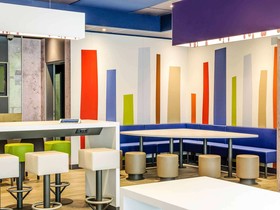 ibis budget Berlin Kurfuerstendamm