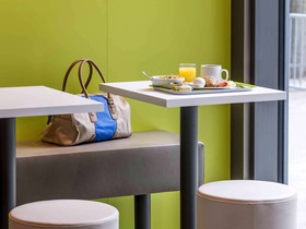 ibis budget Berlin Kurfuerstendamm