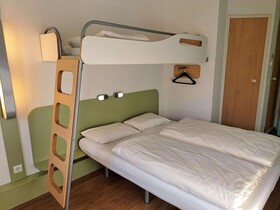 ibis budget Berlin Ost