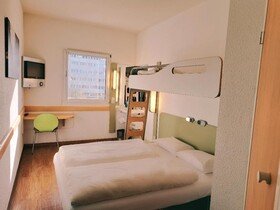ibis budget Berlin Ost