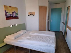 ibis budget Berlin Ost