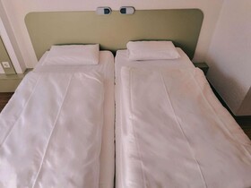 ibis budget Berlin Ost
