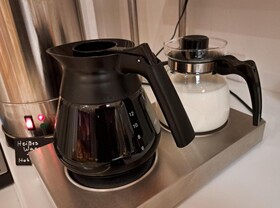 ibis budget Berlin Ost
